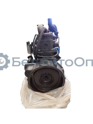 Двигатель Д-266.4-57 (электроагрегаты до 120 кВт)  ММЗ  Д266.4-57